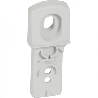 Петли LEGRAND для настенного монтажа (4 шт) для щитков Plexo³