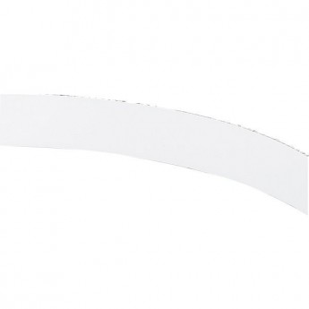 Частичная крышка LEGRAND шириной 85 мм для кабель-канала DLP 65x195 2м белый