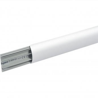 Напольный пластиковый кабель-канал LEGRAND 75х18 с алюминиевой крышкой 3 отсека Напольный пластиковый кабель-канал LEGRAND 75х18 с алюминиевой крышкой 3 отсека