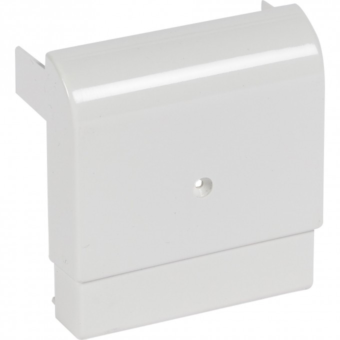 Переходник LEGRAND DLPlus на кабель-канал белый 030304
