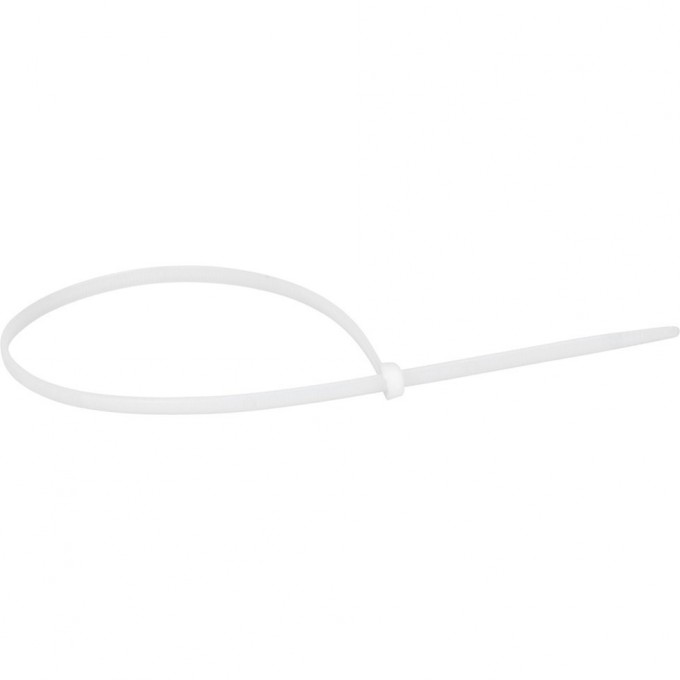 Монтажный хомут LEGRAND Colring полиамид 6/6 ширина 7,6 мм длина 720 мм бесцветный 032050