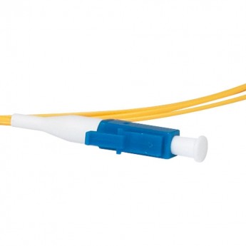 Пигтейл LEGRAND 9/125 мкм коннектор LC длина 1 м