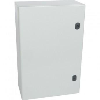 Шкаф LEGRAND Atlantic МП 1000x600x300 светло-серый