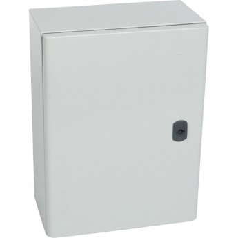 Шкаф LEGRAND Atlantic МП 400x300x160 светло-серый