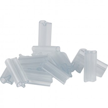 Держатель маркеров LEGRAND Memocab для кабеля длина маркировки 15 мм минимальное сечение 0,25 мм²