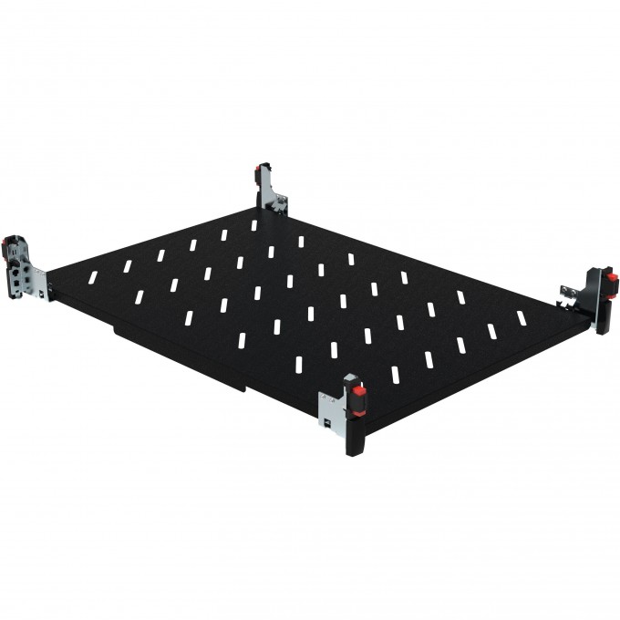 Полка фиксированная LEGRAND глубина 450 мм 4 монтажные стойки для шкафов глубиной 600 мм 046505