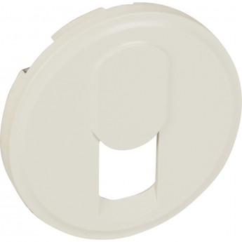 Лицевая панель LEGRAND Celiane телефонные розетки RJ 11/12 Кат. № 0 673 40/41 слоновая кость Лицевая панель LEGRAND Celiane телефонные розетки RJ 11/12 Кат. № 0 673 40/41 слоновая кость