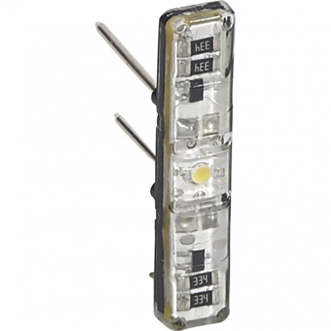 Светодиодная лампа LEGRAND подсветки для Кат. № 0 670 02/32 и Valena In'Matic 220 В белый 067684