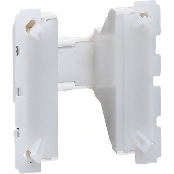 Светодиодный модуль LEGRAND с контурной подсветкой/индикацией Программа Celiane белый 067670