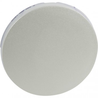 Лицевая панель LEGRAND для Кат. № 0 672 50 и 0 675 25/30 титан