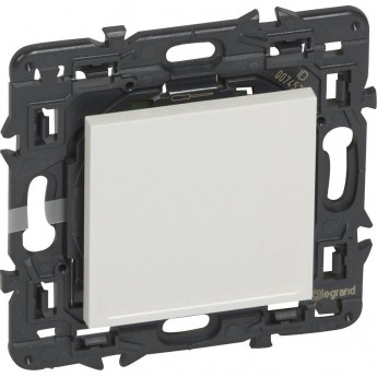 Управляющее устройство LEGRAND MyHome Play Zigbee Mosaic для управления освещением 1 функция ON-OFF