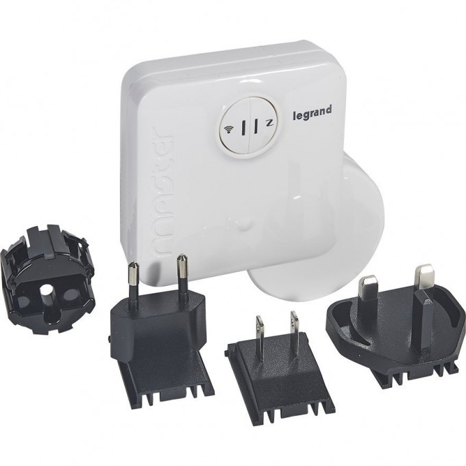 Шлюз LEGRAND My Home Play Wi-Fi/Zigbee 088310