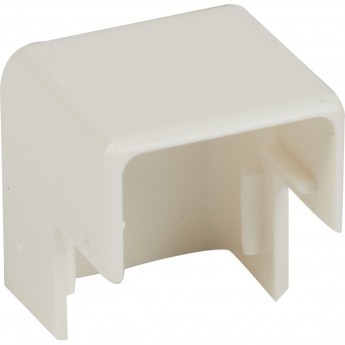 Внешний угол LEGRAND Metra для мини-каналов 15x10 Внешний угол LEGRAND Metra для мини-каналов 15x10