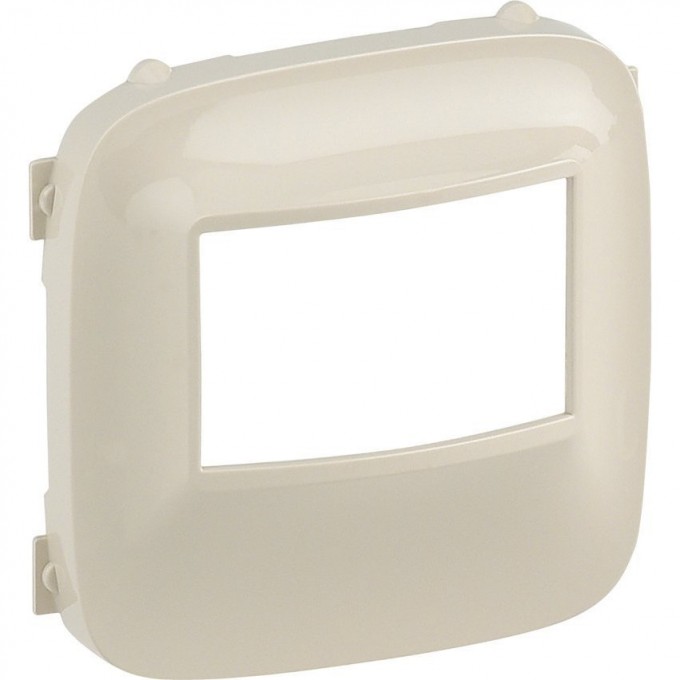 Лицевая панель LEGRAND Valena ALLURE датчика движения без ручного управления слоновая кость 752279