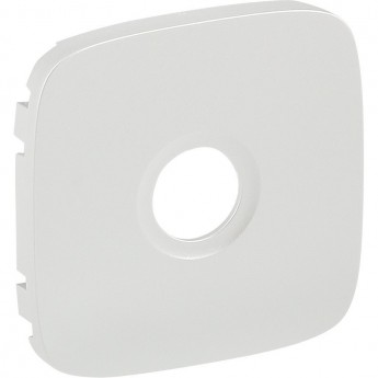 Лицевая панель LEGRAND Valena ALLURE ТВ жемчуг