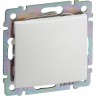 Выключатель LEGRAND Valena одноклавишный 10 A 250 В белый 774401