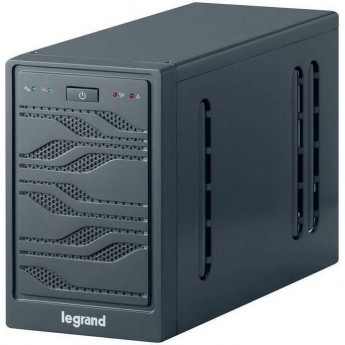 ИБП LEGRAND Keor Multiplug 800 ВА ИБП LEGRAND Keor Multiplug 800 ВА