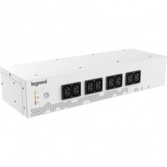 ИБП LEGRAND Keor PDU 800 ВА 8 IEC ИБП LEGRAND Keor PDU 800 ВА 8 IEC