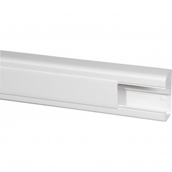 Кабель-канал LEGRAND DLP 80x50 с крышкой 65 мм. длина 2 м