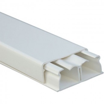 Кабель-канал LEGRAND DLPlus 40x16 с перегородкой