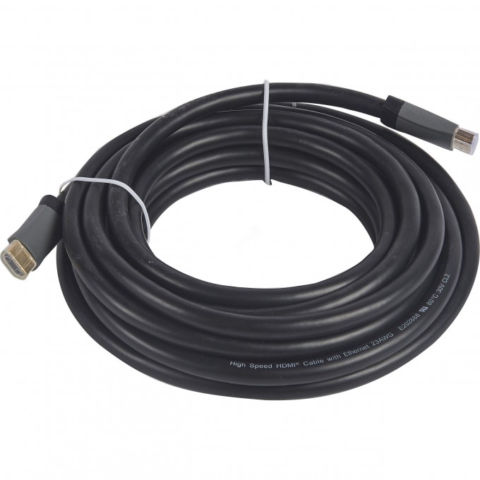 Кабель LEGRAND HDMI высокоскоростной 7м 39855