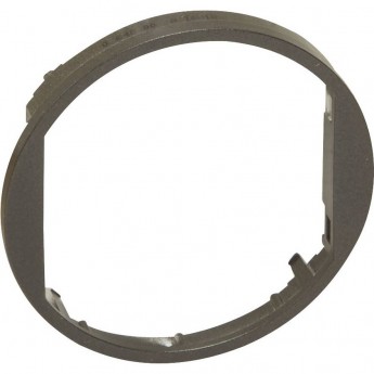 Кольцо для клавиш LEGRAND MH графит