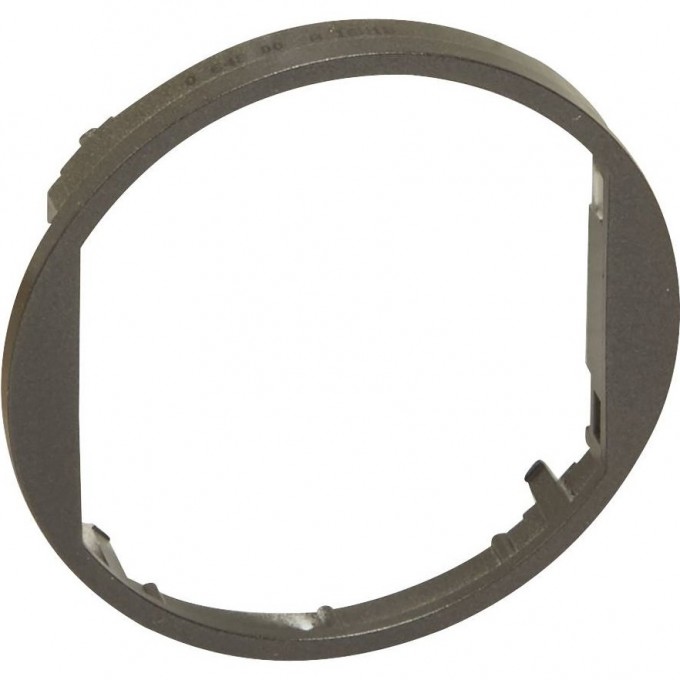 Кольцо для клавиш LEGRAND MH графит 64800