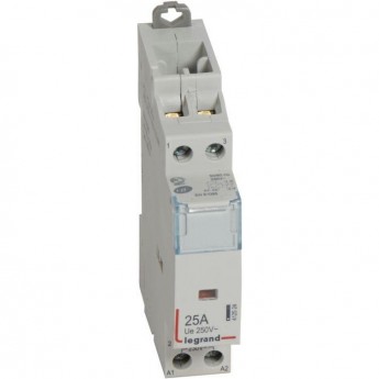 Контактор LEGRAND CX3 25А/2п 2НЗ 230В