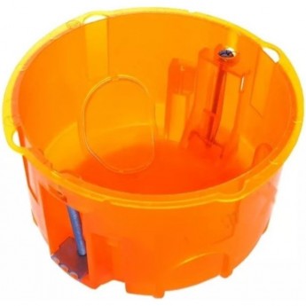 Коробка LEGRAND Batibox 2 модуля для встраиваемых блоков, IP44