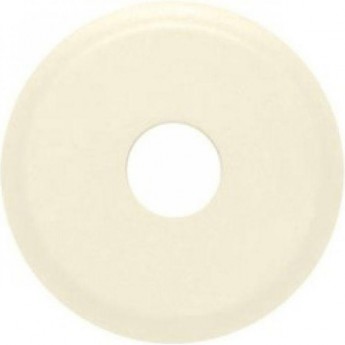 Лицевая панель LEGRAND Celiane TV розетки, слоновая кость Лицевая панель LEGRAND Celiane TV розетки, слоновая кость