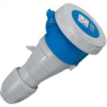 Мобильная розетка LEGRAND P17 Tempra Pro IP 66/67 200/250 В 16 A 2К+З