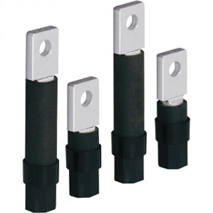 Набор клемм LEGRAND DPX630 3P для подключения сзади, плоские клеммы 26352