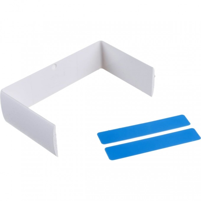 Накладка на стык профиля LEGRAND для кабель-каналов Metra 85x50 638026