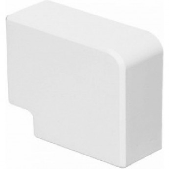Плоский угол LEGRAND 90° для кабель-каналов Metra 130x50