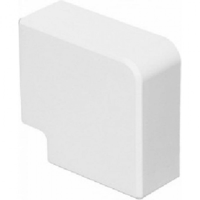 Плоский угол LEGRAND 90° для кабель-каналов Metra 160x50 638093