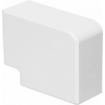 Плоский угол LEGRAND для мини-каналов Metra 16x16