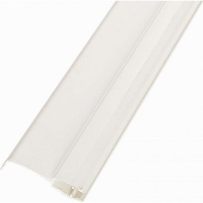 Разделительная перегородка LEGRAND для кабель-каналов Metra 85x50, 100x50, 130x50 и 160x50 2 метра 638008