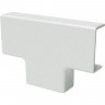 T-образный отвод LEGRAND для мини-каналов Metra 15x10 белый 638104