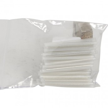 Термоусадочная трубка LEGRAND для сварных муфт - 40 мм