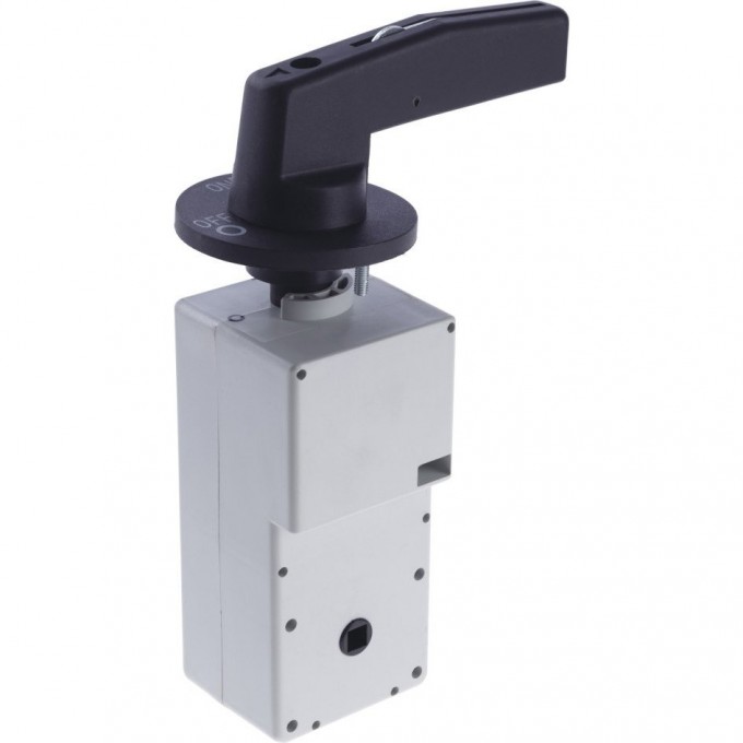 Выносная поворотная рукоятка LEGRAND для выключателей-разъединителей SPX-D номиналом 160 A 605123