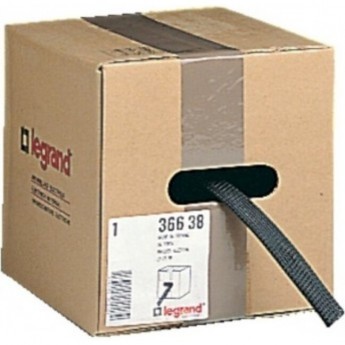 Кабелепровод гибкий LEGRAND Lina 25 диам. 30 мм Кабелепровод гибкий LEGRAND Lina 25 диам. 30 мм